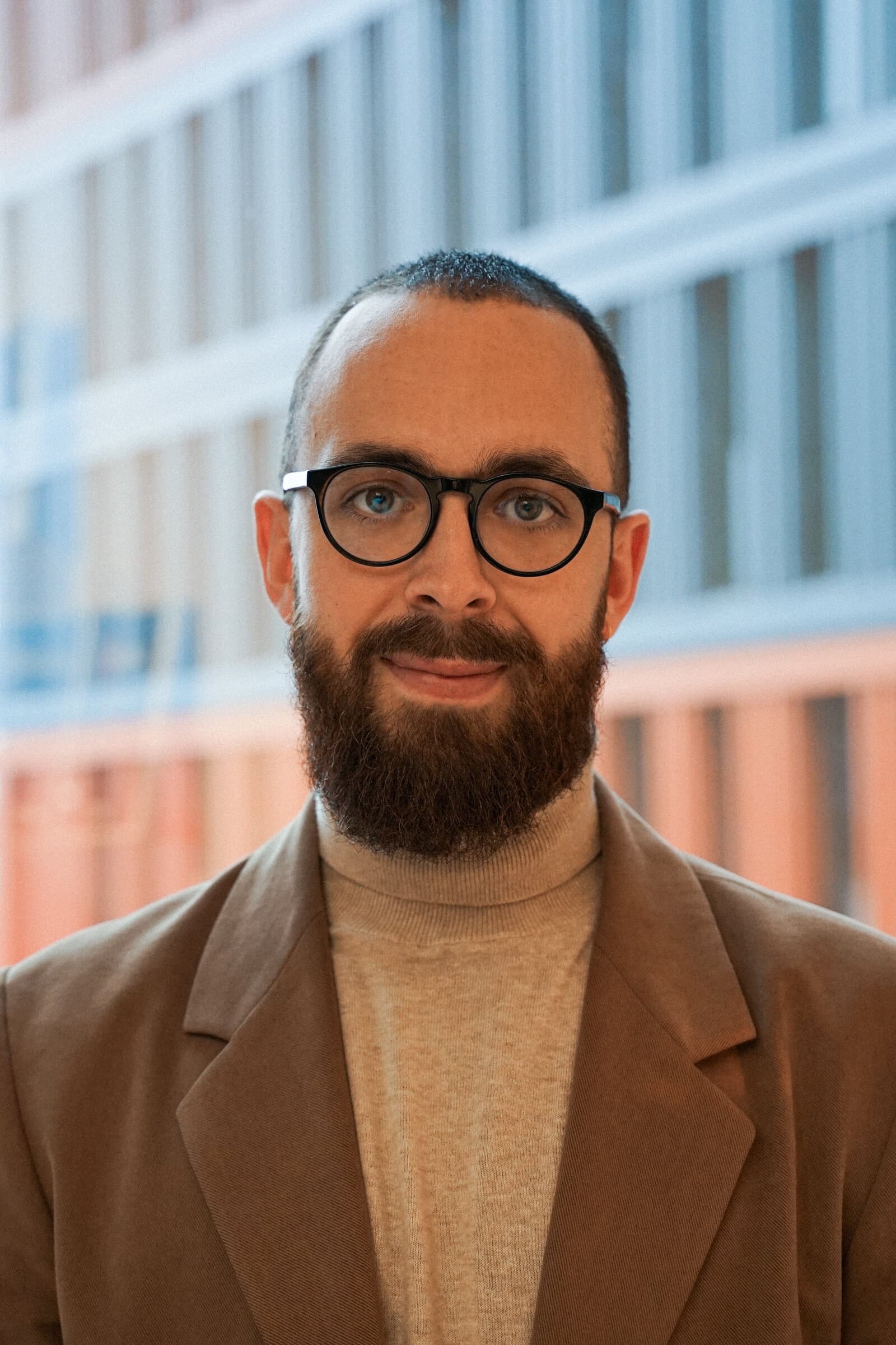 Emilien Datin, fondateur de Kigumi Solutions